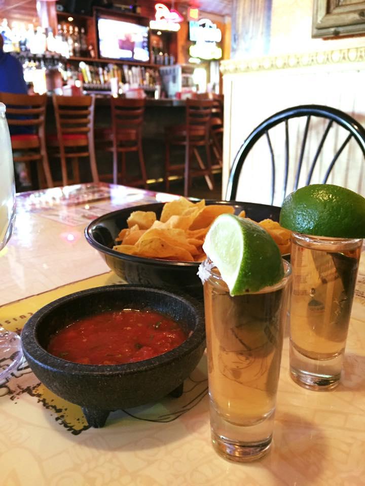 For Mexican Food Fans: El Charolais
