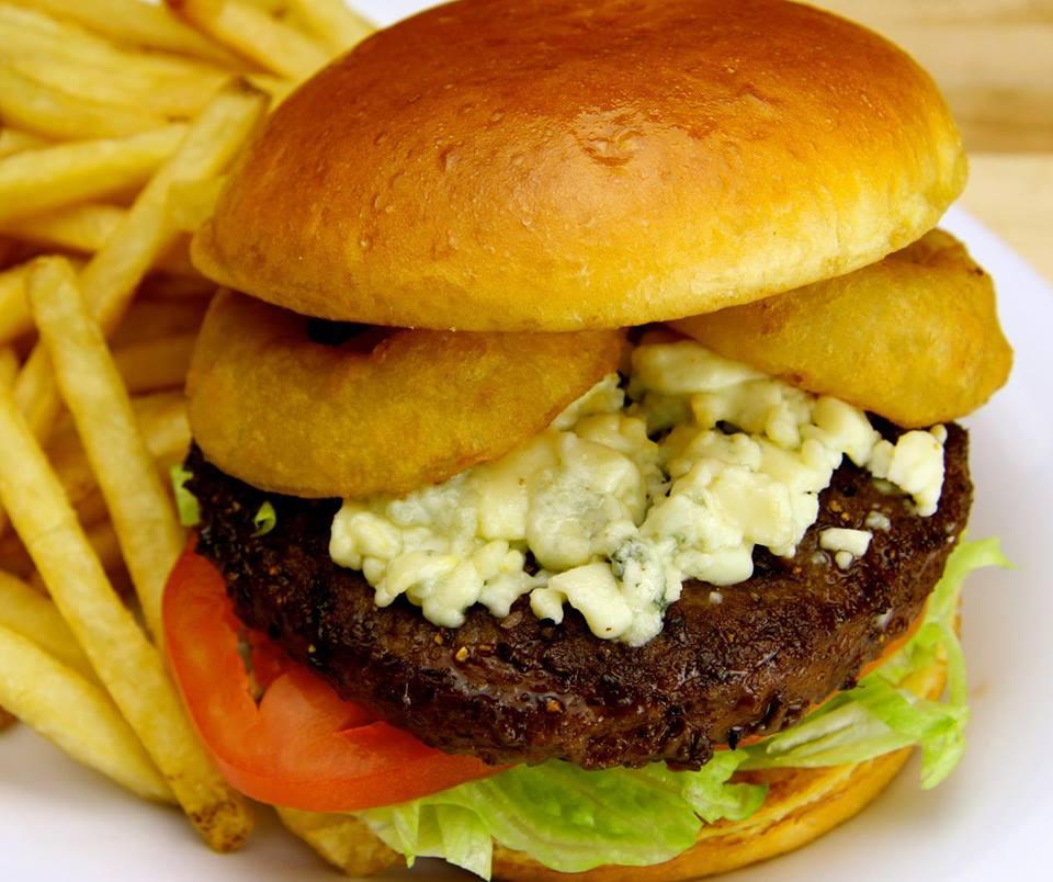 For Casual Diners: Beef O'Bradys
