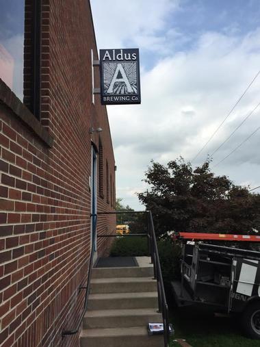 Aldus Brewing Company