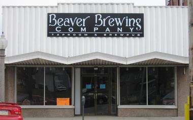 Beaver Brewing Company