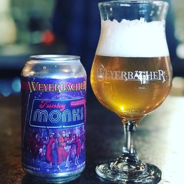 Weyerbacher Brewing Company