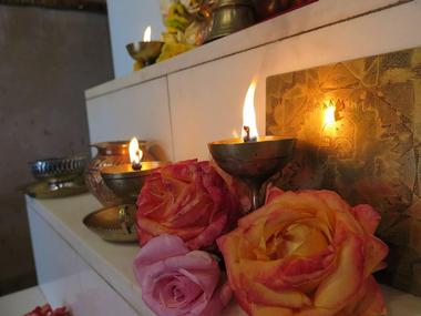 Programs & Retreats