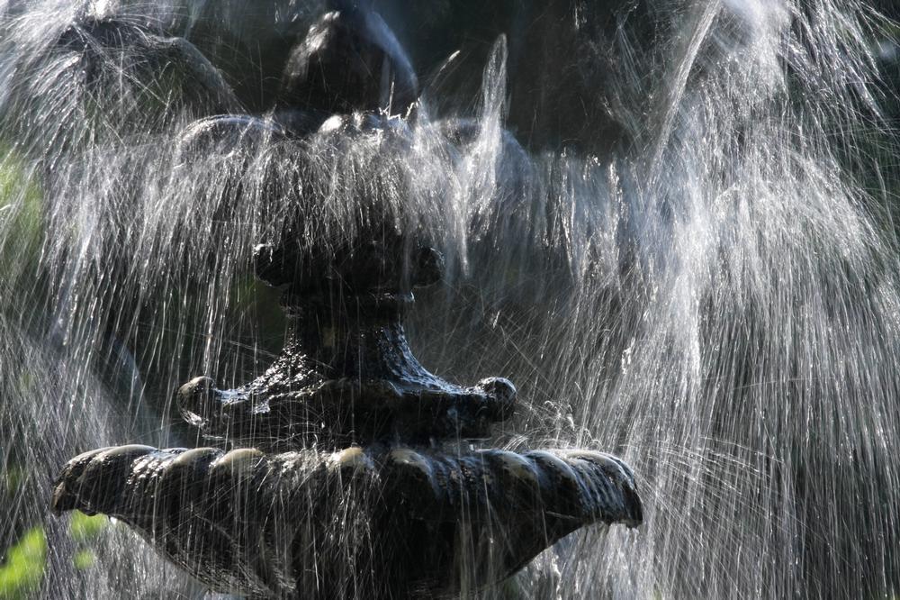 Relax in the Heart of Culture at Independence Square