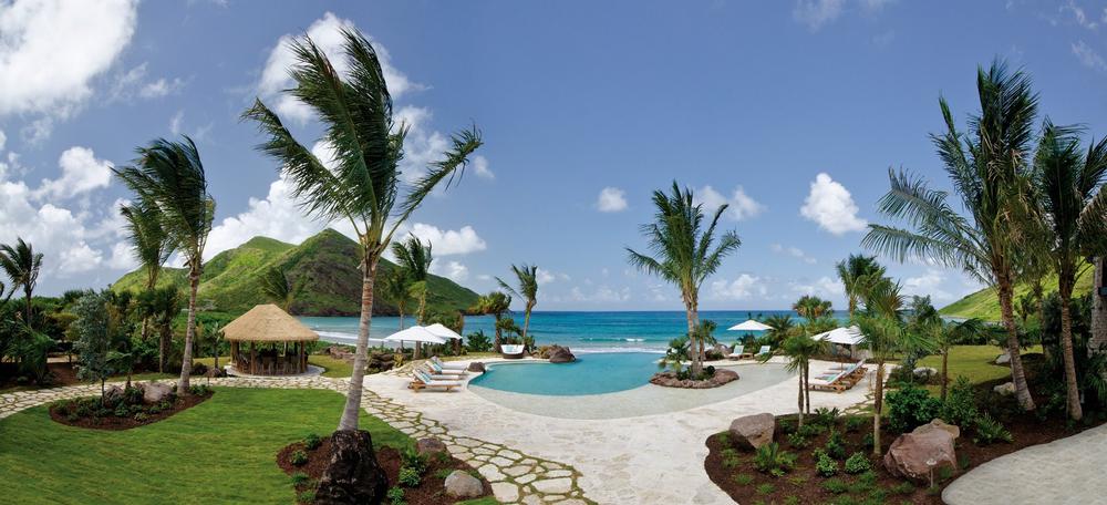 Indulge in Island Luxury at Park Hyatt Hotel St. Kitts