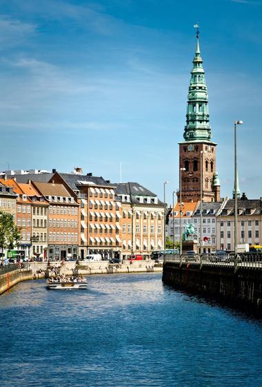 Denmark