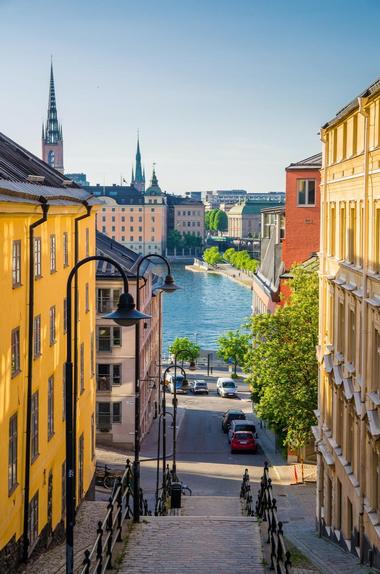 Sweden