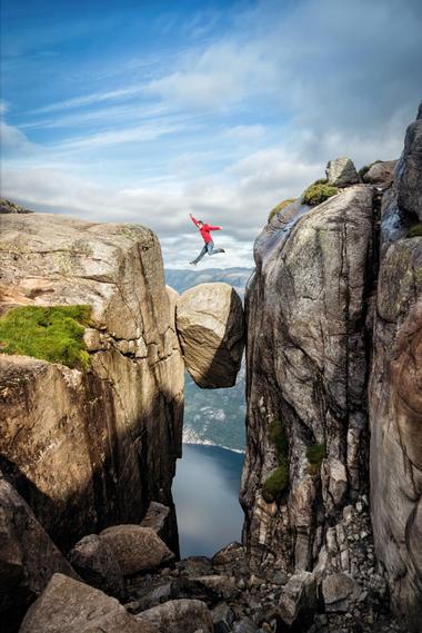 Norway