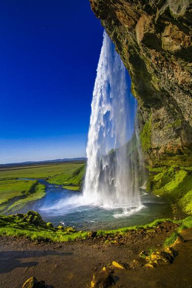 Iceland