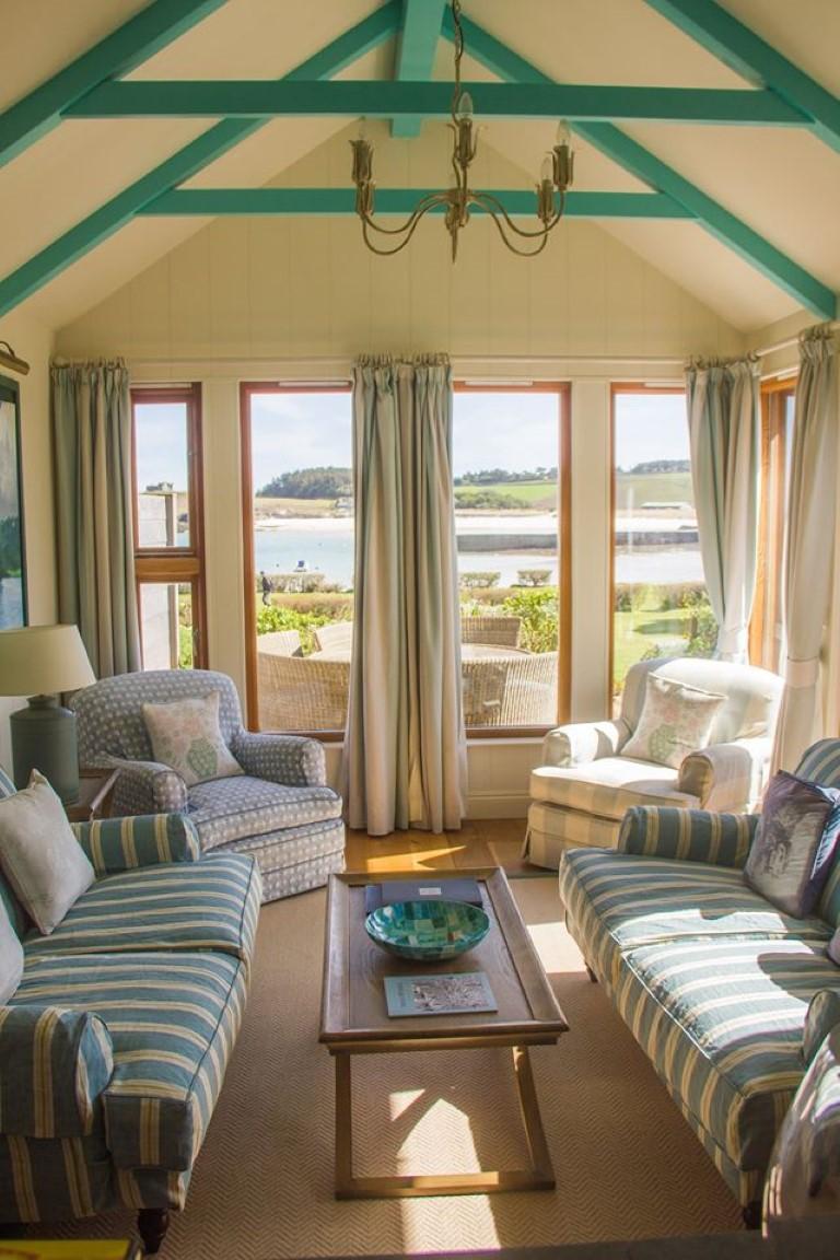 Live Like an Islander at Tresco Sea Garden Cottages