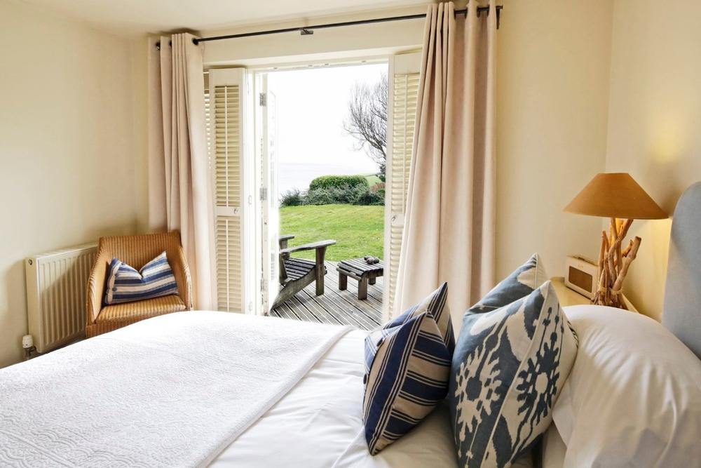 Savor Seaside Simplicity at Driftwood Hotel