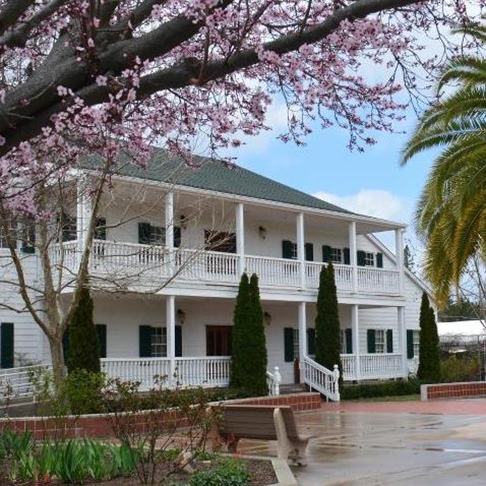 Step Into the Stories That Built Sunnyvale at Heritage Park Museum