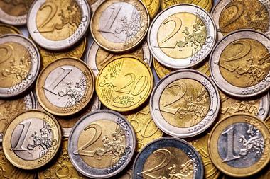 The Coins of the Euro