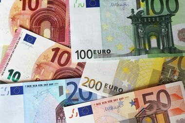 The Notes of the Euro
