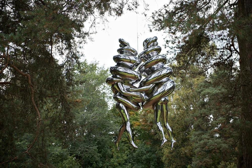 Wander Through Nature and Art at Ekebergparken Sculpture Park