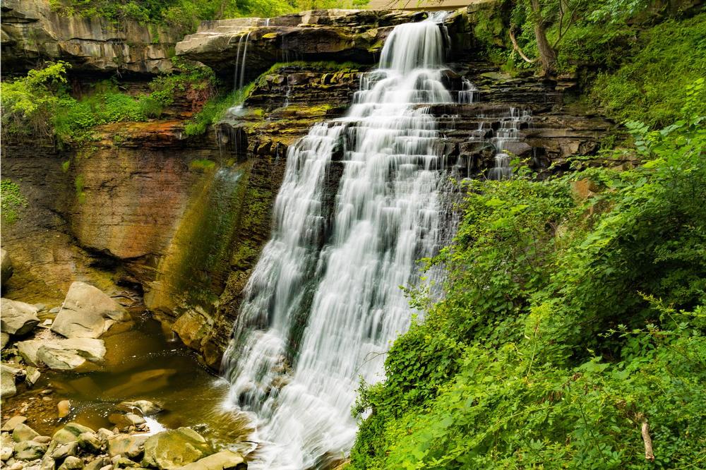 Cuyahoga Valley National Park - 30 minutes from Cleveland