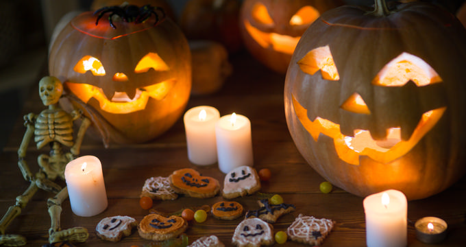 October Holidays and Events in the United States