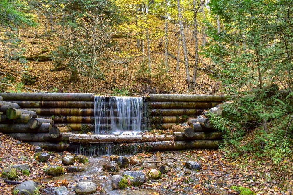 Find Tranquility and Natural Beauty at Iargo Springs