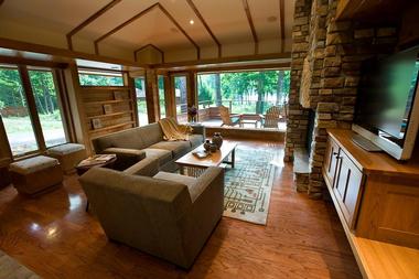 More Rooms & Suites