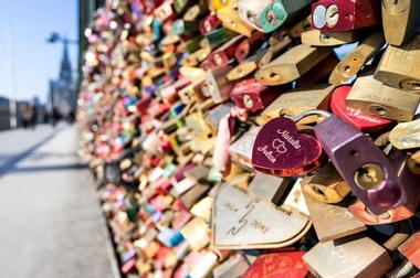 Love Locks