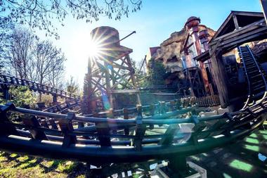 Phantasialand