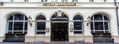 Peter’s Brauhaus