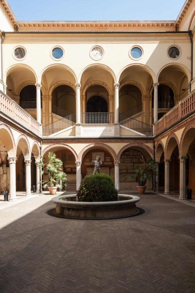 Uncover Centuries of History at the Archaeological Museum
