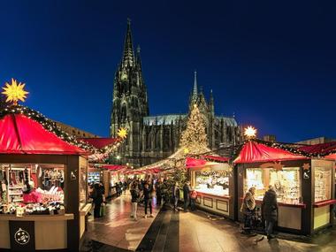 Christmas Markets