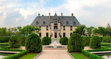 Oheka Castle