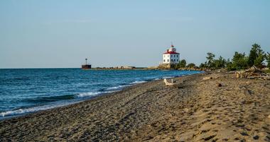 15 Ohio Beaches