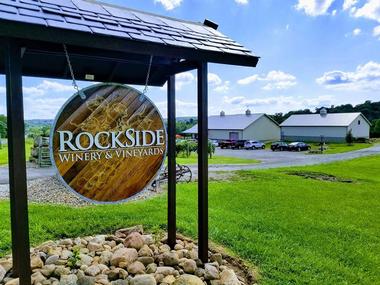 Rockside Winery and Vineyards