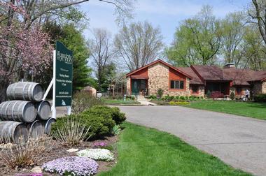 Wyandotte Winery