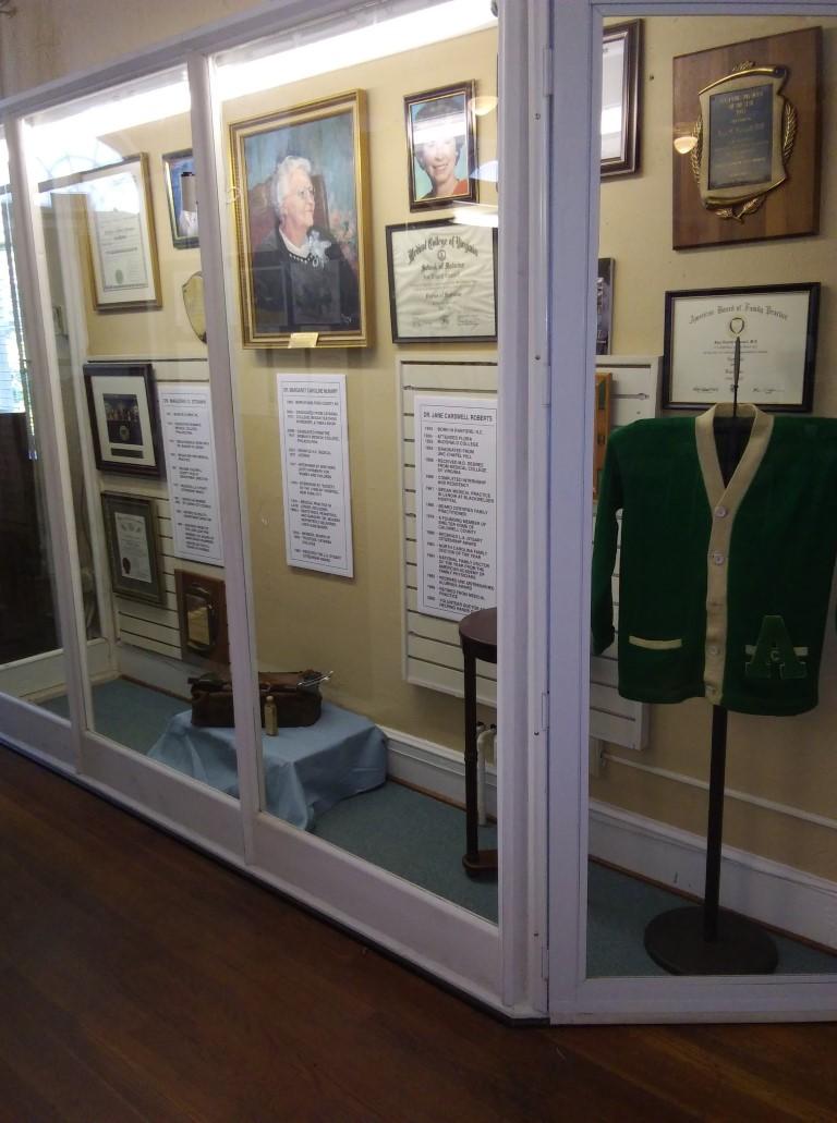 Uncover Local Legends at the Caldwell Heritage Museum and Travel Through Time