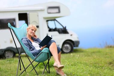 Portside RV Park