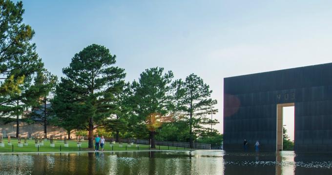 Oklahoma City National Memorial Museum