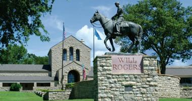 Oklahoma Historical Society