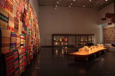 Permanent Exhibits