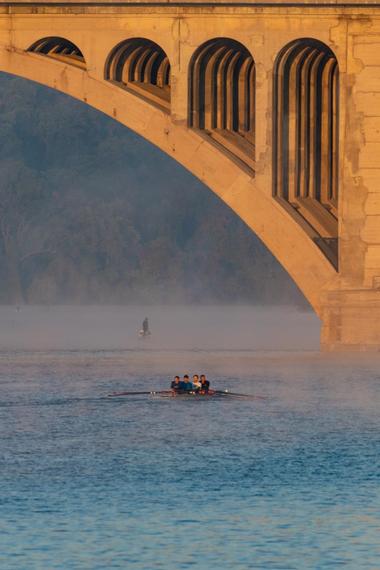 Things to Do on the Potomac River in Washington D.C.