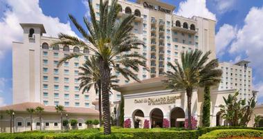 Omni Orlando Resort at Championsgate