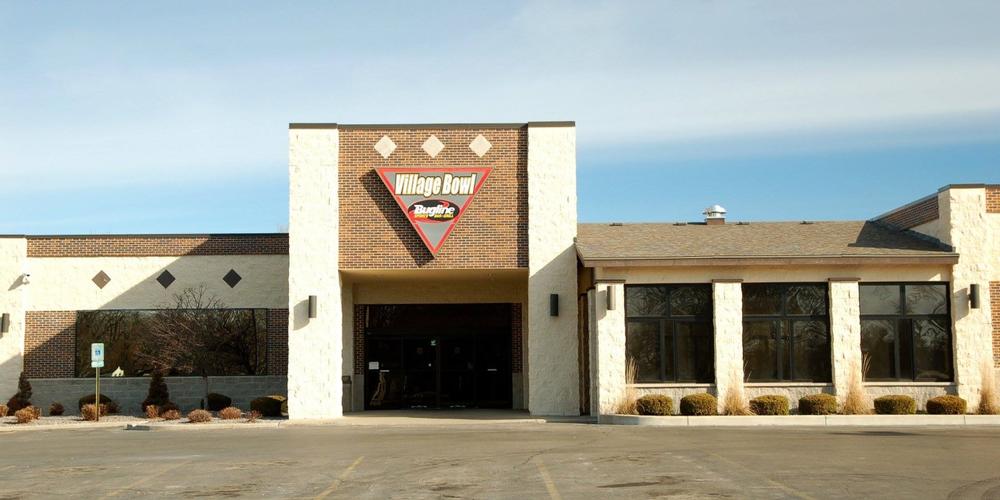 Village Bowl