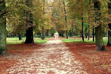 Parc de la Colombiere