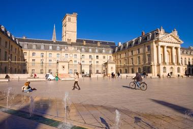 Palais des Ducs