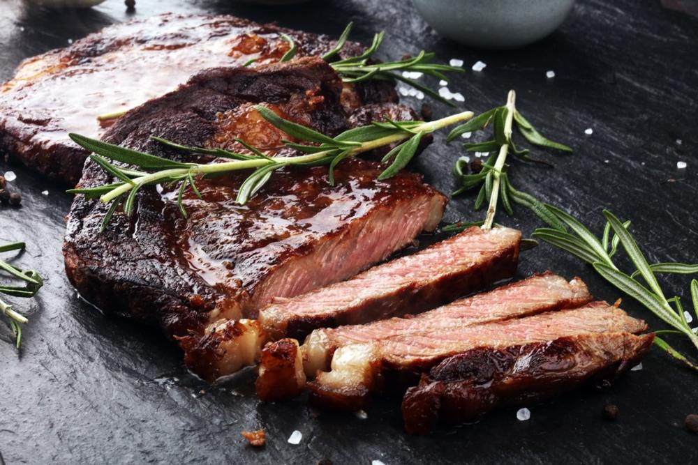 Dig Into Smoky Goodness at J's BBQ