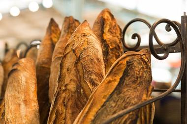 Les Halles Market