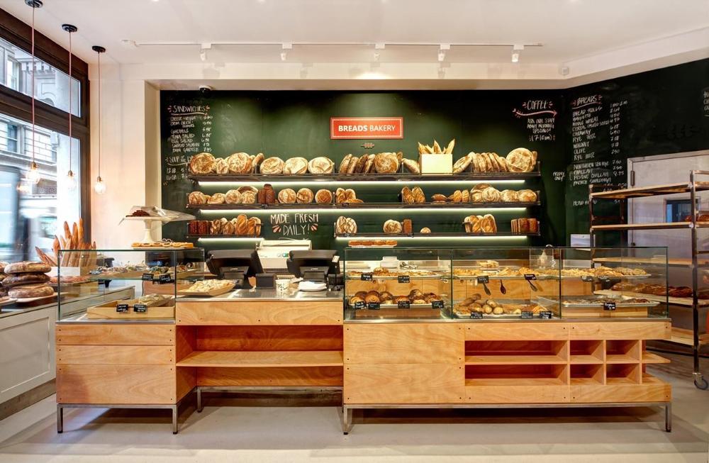 Savor Buttery Babka and Espresso Bliss at Breads Bakery