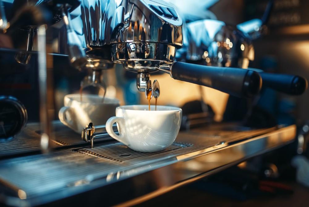 Fuel Up with Bold Beans at Gotham Coffee Roasters