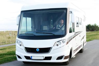 Sedona RV Parks