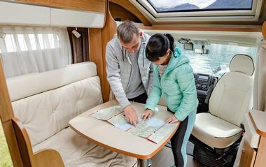 Rancho Sedona RV Park