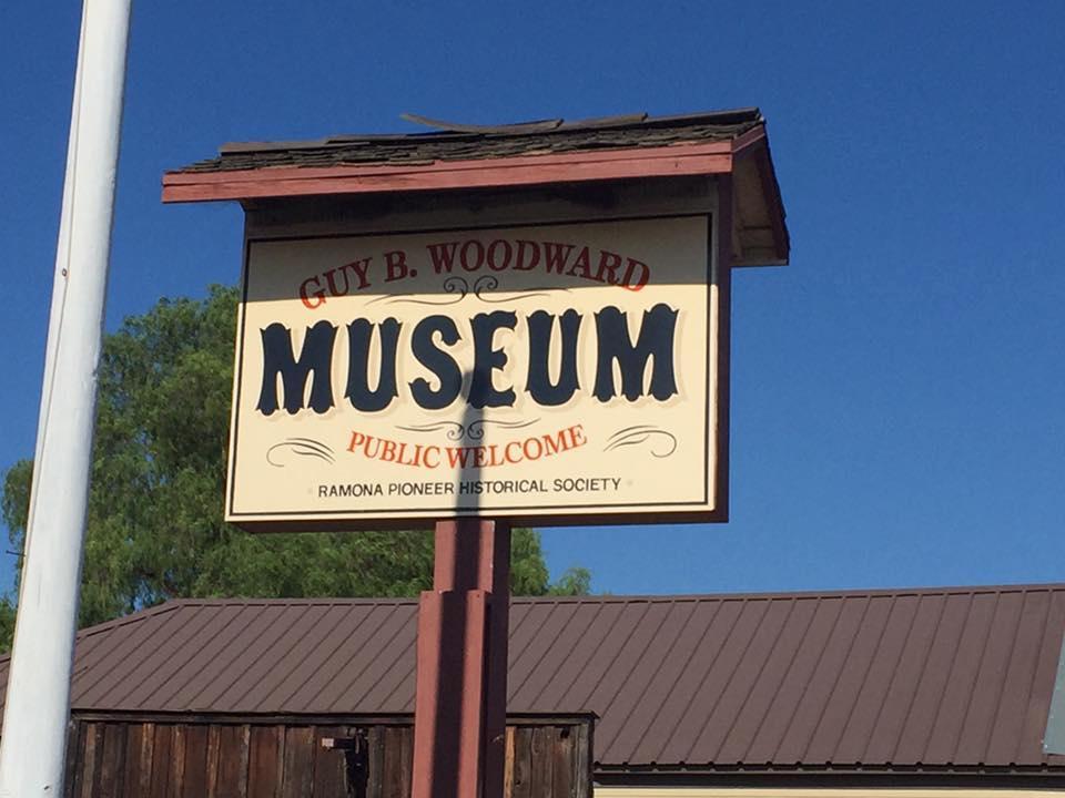 Step Into the Past: If You Love Pioneer History, Then Explore the Guy B Woodward Museum