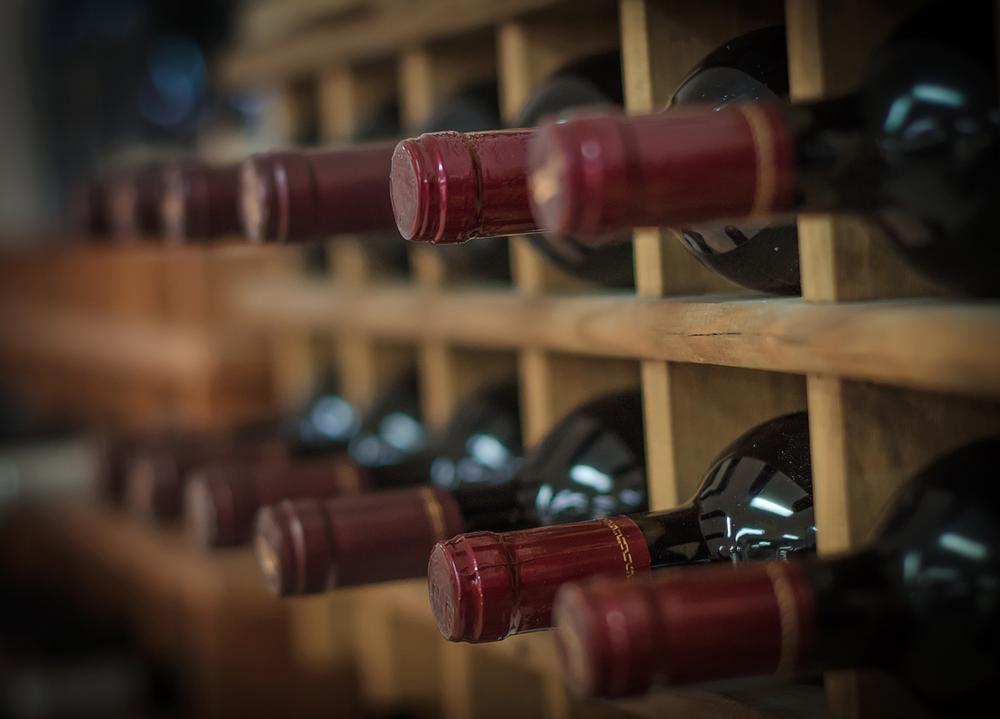 Escape to Wine Country: If You Crave Rolling Hills and Great Sips, Then Visit Milagro Winery