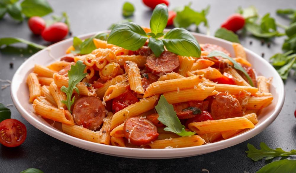 Spice Up Your Day with Authentic Middle Eastern Dishes at Sheesh